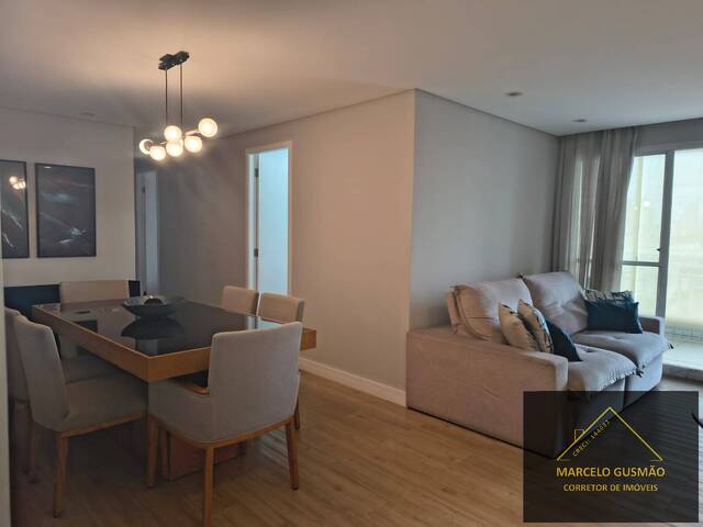 Apartamento para Venda em São Paulo - 3