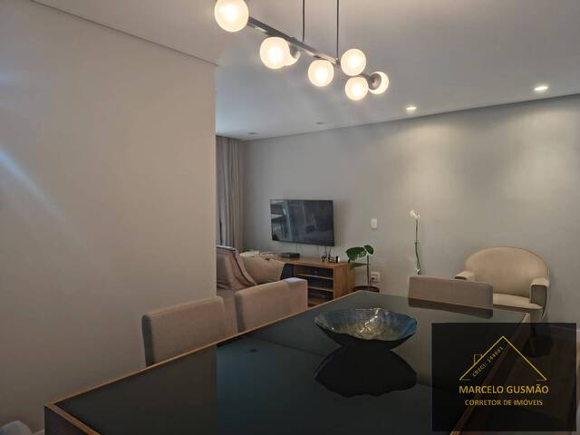 Apartamento para Venda em São Paulo - 2