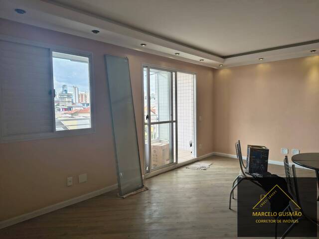 Apartamento para Venda em São Paulo - 2