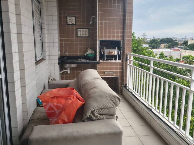 Apartamento para Venda em São Paulo - 5