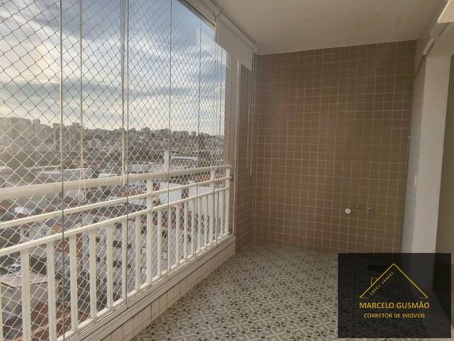 Apartamento para Venda em São Paulo - 4