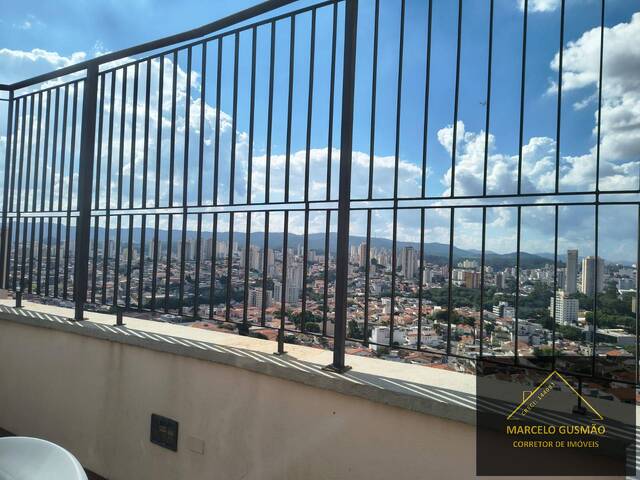 Apartamento para Venda em São Paulo - 3