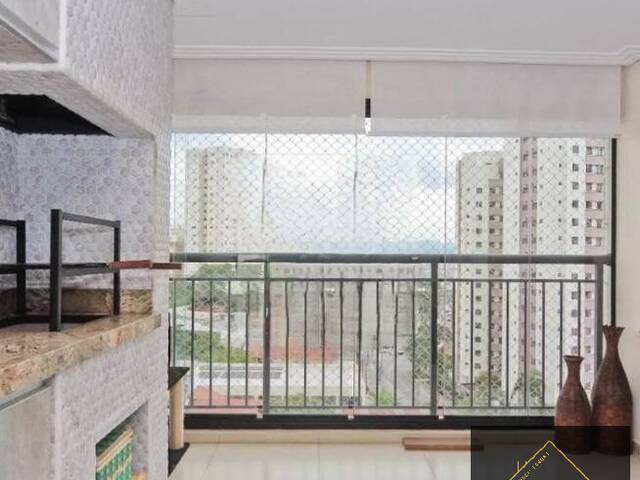 #3337 - Apartamento para Venda em São Paulo - SP - 2