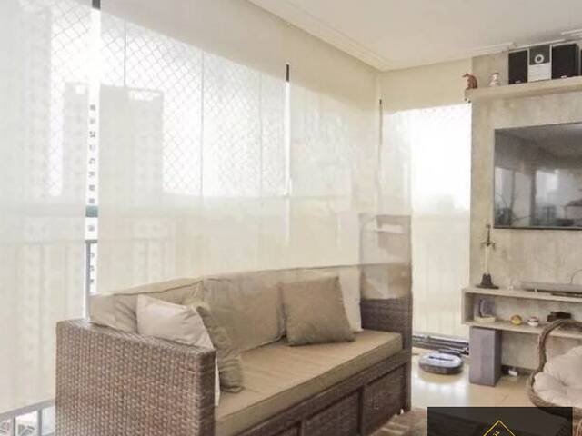 #3337 - Apartamento para Venda em São Paulo - SP - 3