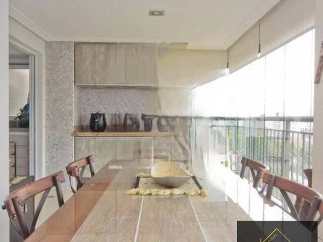 Apartamento para Venda em São Paulo - 4