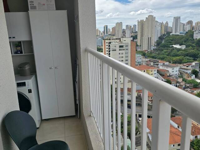 Apartamento para Venda em São Paulo - 2