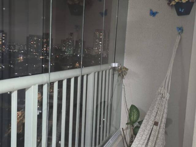 Venda em Vila Guaca - São Paulo