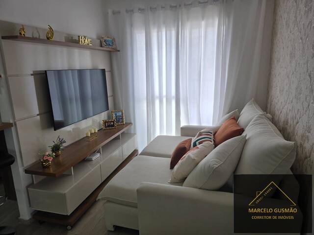 Apartamento para Venda em São Paulo - 4