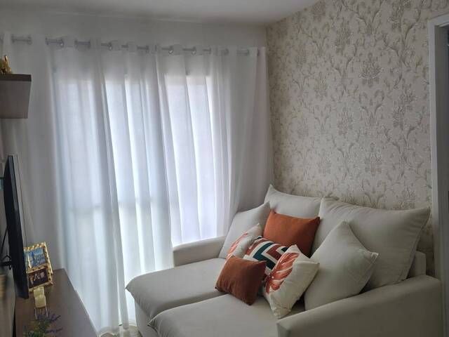 Apartamento para Venda em São Paulo - 5