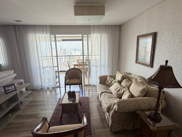 Apartamento para Venda em São Paulo - 3