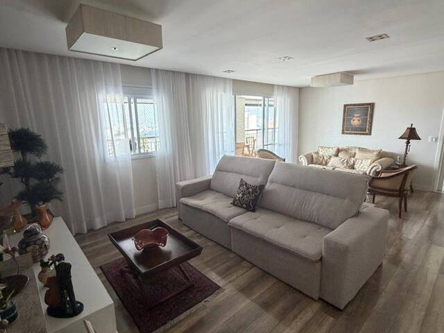 Apartamento para Venda em São Paulo - 4