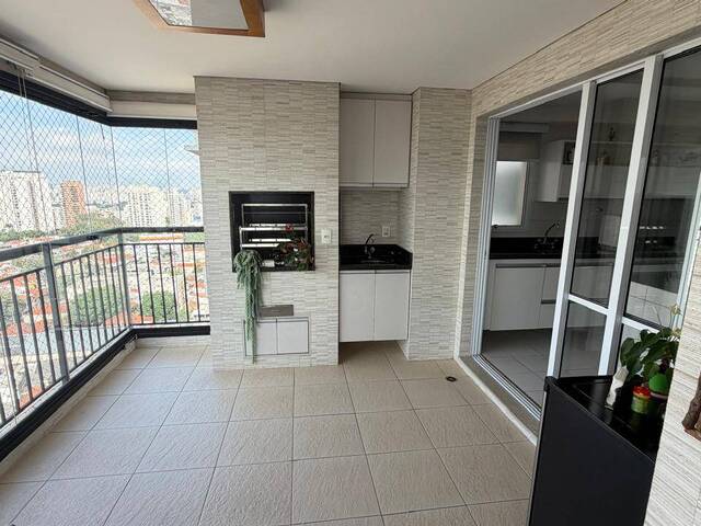 Apartamento para Venda em São Paulo - 2