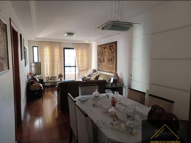 Apartamento para Venda em São Paulo - 3