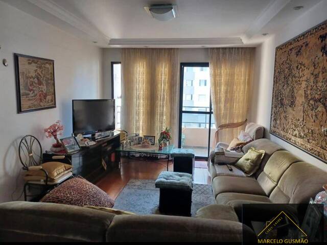 Apartamento para Venda em São Paulo - 2