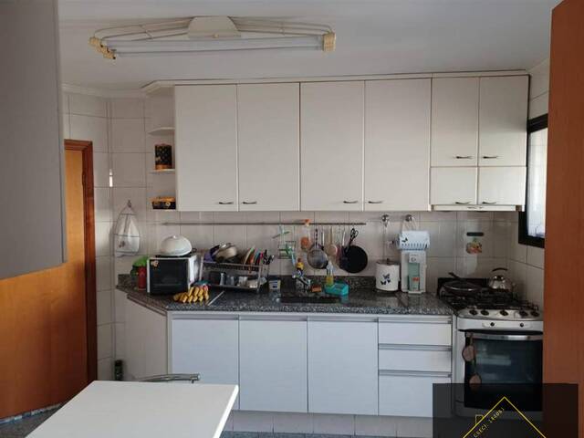 Apartamento para Venda em São Paulo - 5
