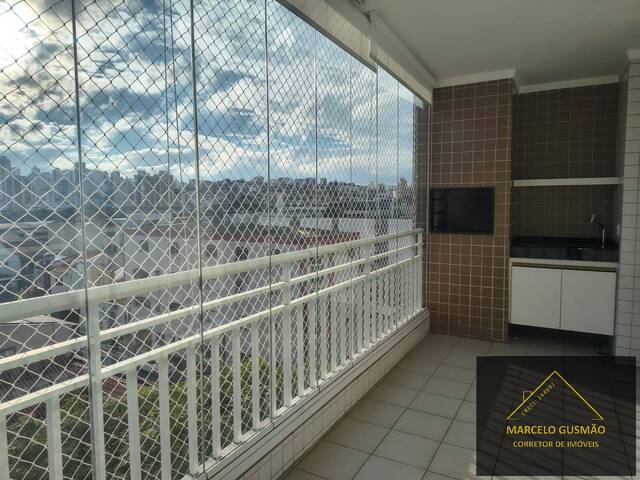 Apartamento para Locação em São Paulo - 2