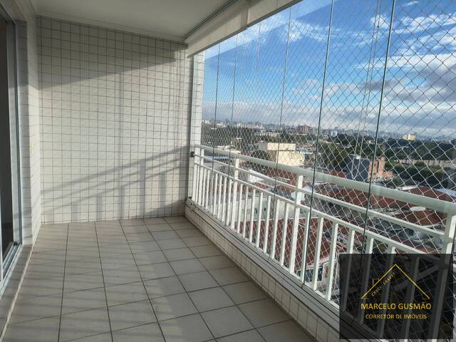 Apartamento para Locação em São Paulo - 3
