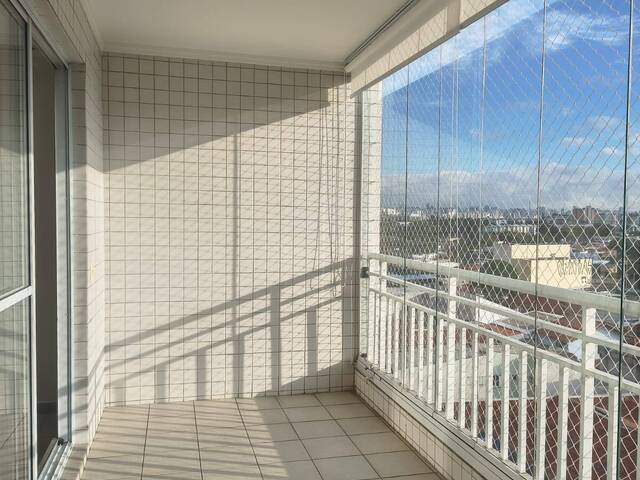Apartamento para Locação em São Paulo - 4