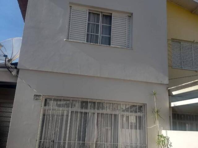Venda em Vila Mazzei - São Paulo