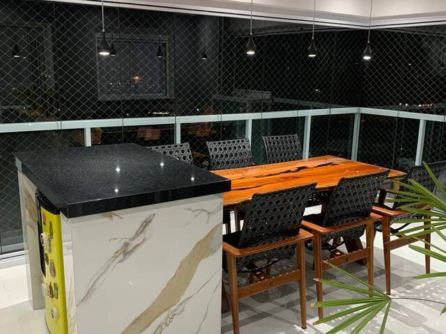 Apartamento para Venda em São Paulo - 3