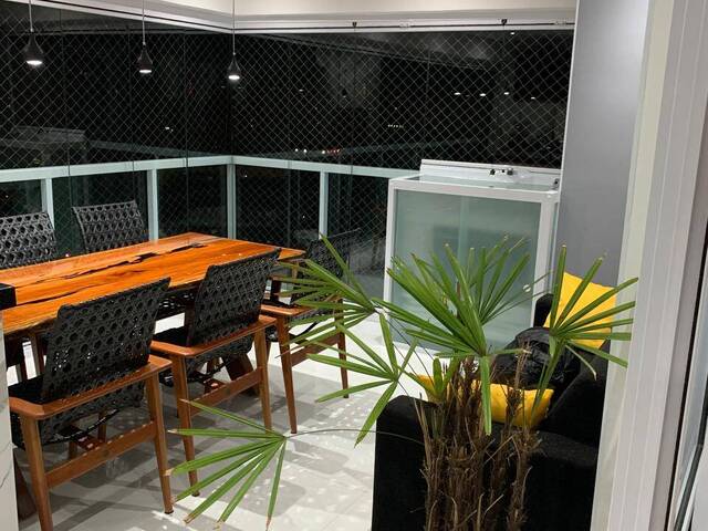 Apartamento para Venda em São Paulo - 2