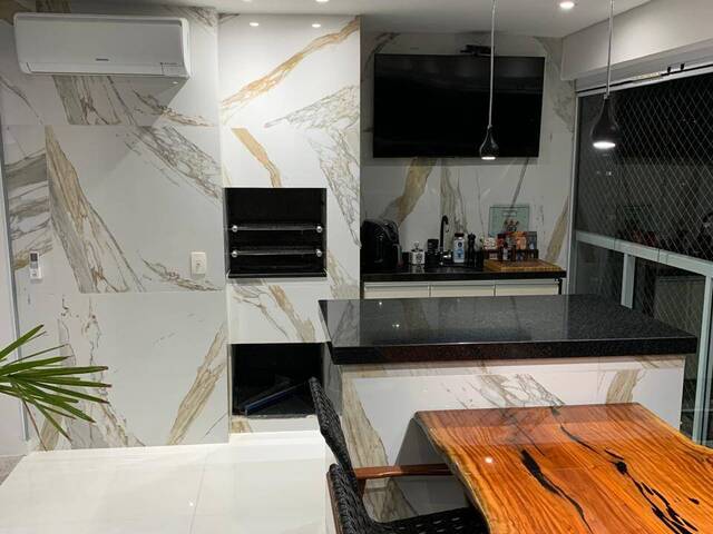 Apartamento para Venda em São Paulo - 5