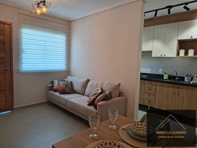 Venda em Vila Paulicéia - São Paulo