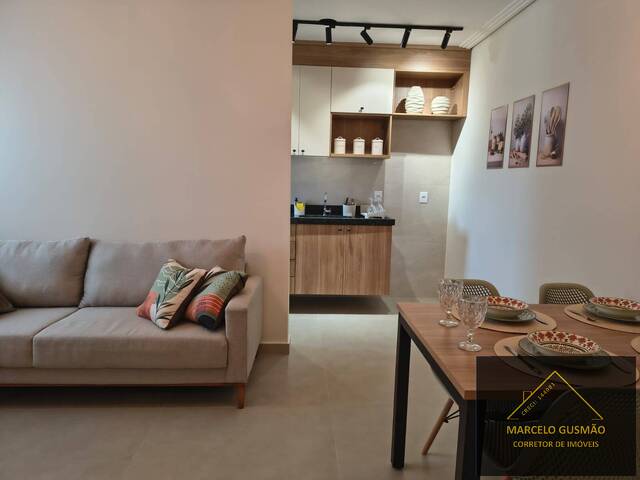 Apartamento para Venda em São Paulo - 2