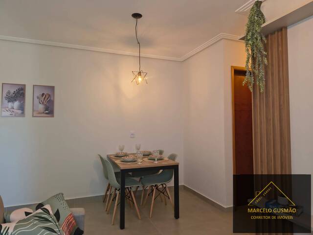 Apartamento para Venda em São Paulo - 4