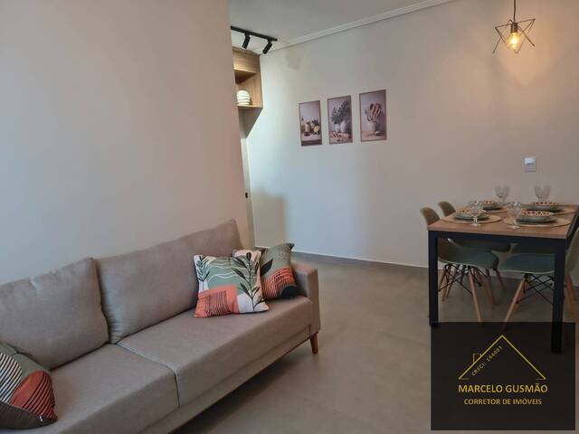 Apartamento para Venda em São Paulo - 3