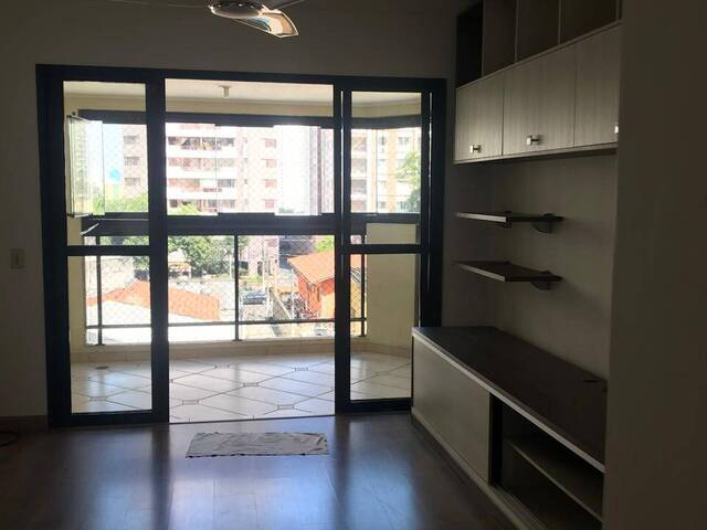 Apartamento para Venda em São Paulo - 3
