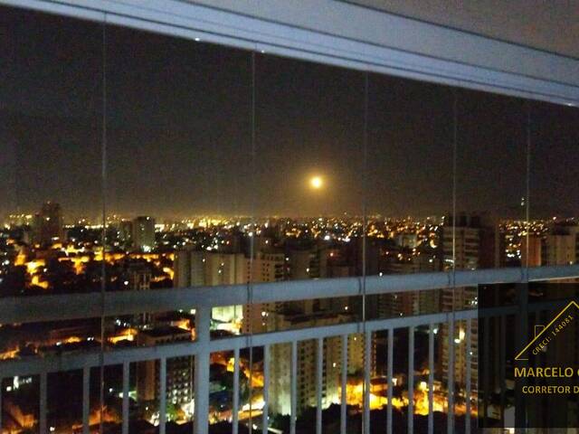 Apartamento para Venda em São Paulo - 2