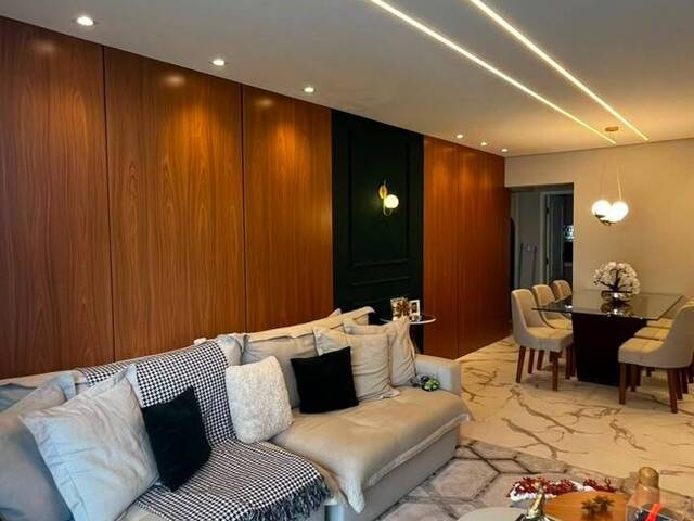 #3355 - Apartamento para Venda em São Paulo - SP - 1