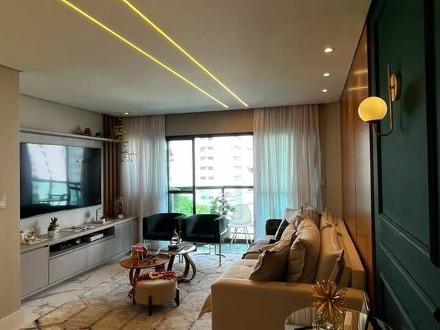 #3355 - Apartamento para Venda em São Paulo - SP - 2
