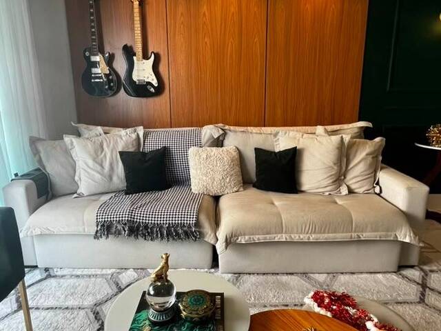 #3355 - Apartamento para Venda em São Paulo - SP - 3