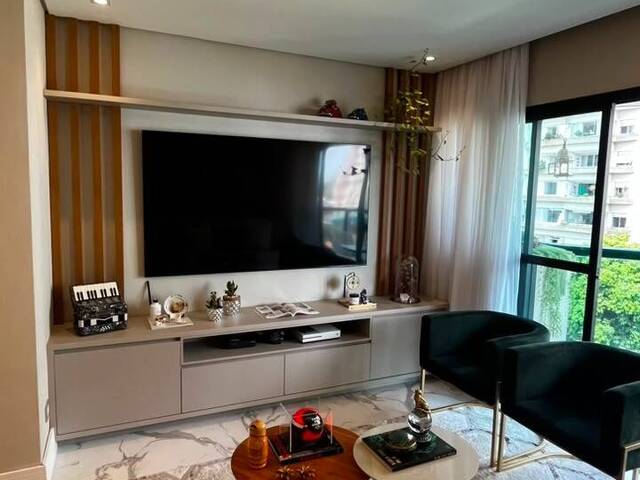 Apartamento para Venda em São Paulo - 4