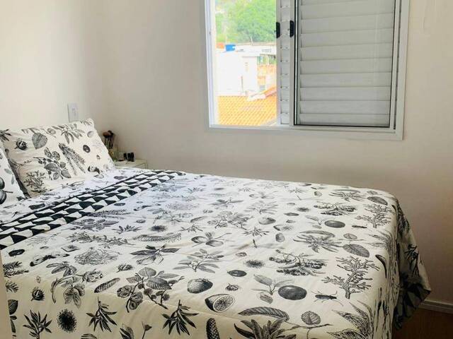 Apartamento para Venda em São Paulo - 2