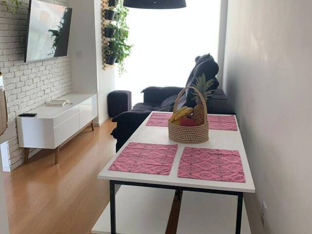 Apartamento para Venda em São Paulo - 4