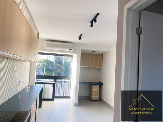 Apartamento para Locação em São Paulo - 2