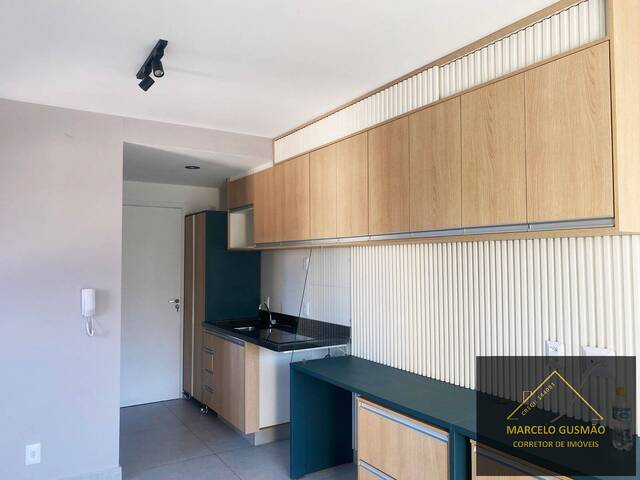 Apartamento para Locação em São Paulo - 3