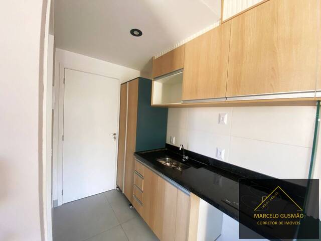 Apartamento para Locação em São Paulo - 4