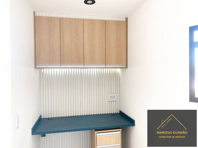Apartamento para Locação em São Paulo - 5