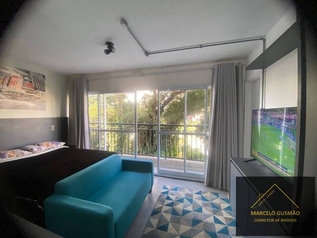 Apartamento para Locação em São Paulo - 2