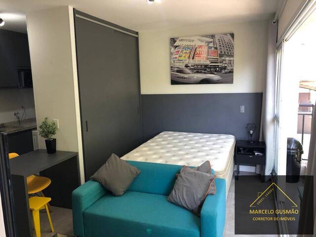 Apartamento para Locação em São Paulo - 3
