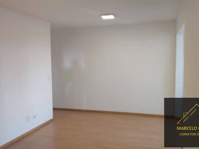 Apartamento para Venda em São Paulo - 2