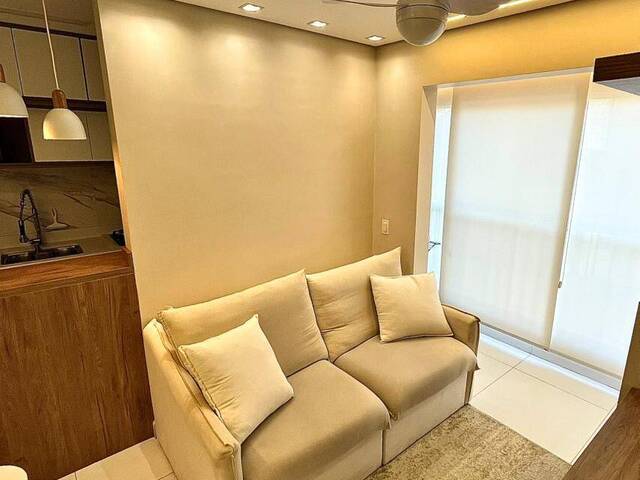 Apartamento para Venda em São Paulo - 3