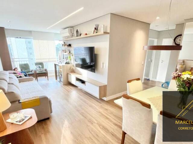 Apartamento para Venda em São Paulo - 2