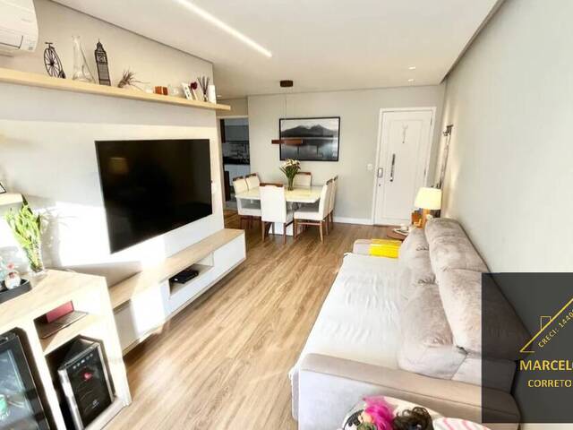 Apartamento para Venda em São Paulo - 3