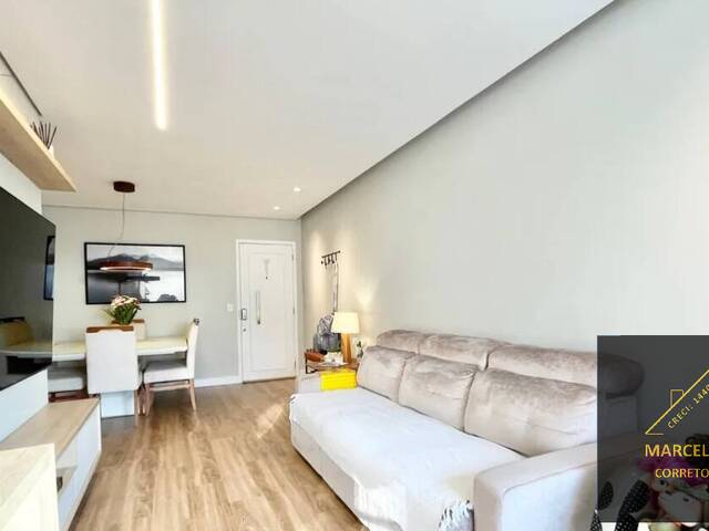 Apartamento para Venda em São Paulo - 4
