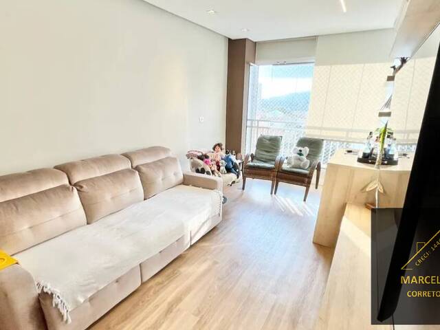 Apartamento para Venda em São Paulo - 5
